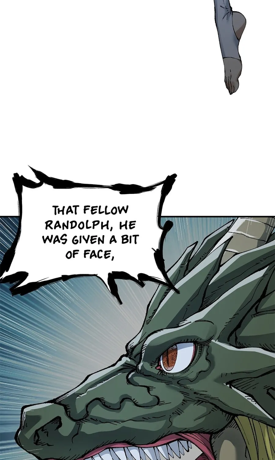 The Heavenly Path Is Not Stupid Chapter 16 page 153 - 