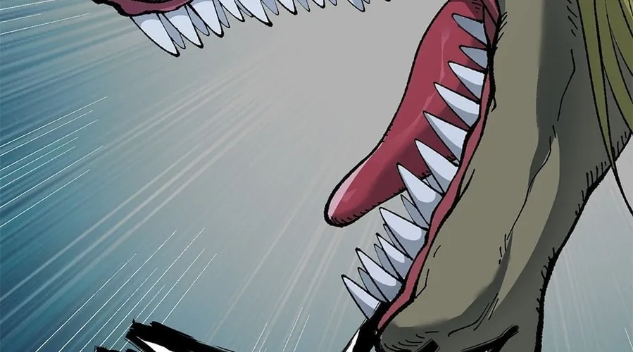 The Heavenly Path Is Not Stupid Chapter 16 page 154 - 