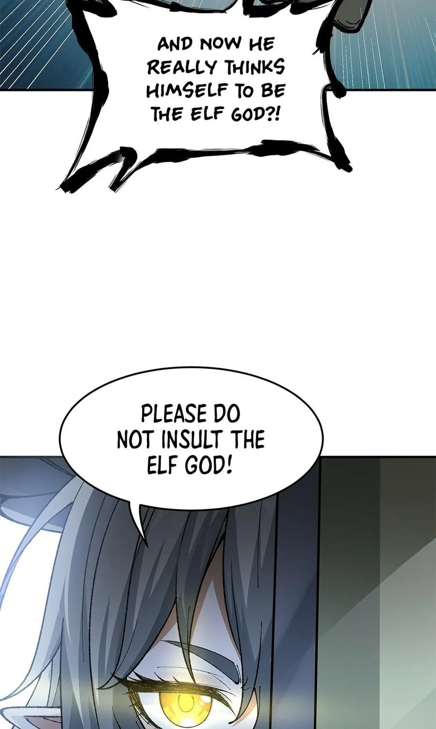 The Heavenly Path Is Not Stupid Chapter 16 page 155 - 