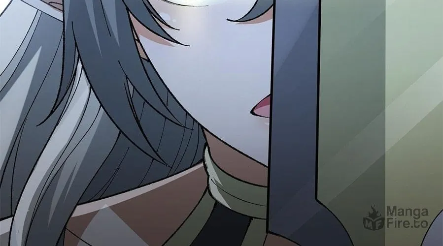 The Heavenly Path Is Not Stupid Chapter 16 page 156 - 