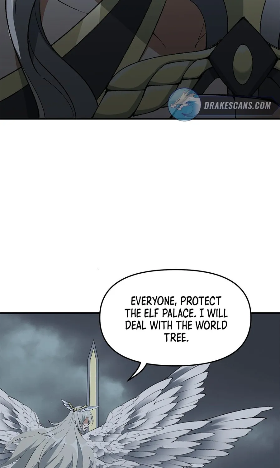 The Heavenly Path Is Not Stupid Chapter 16 page 157 - 