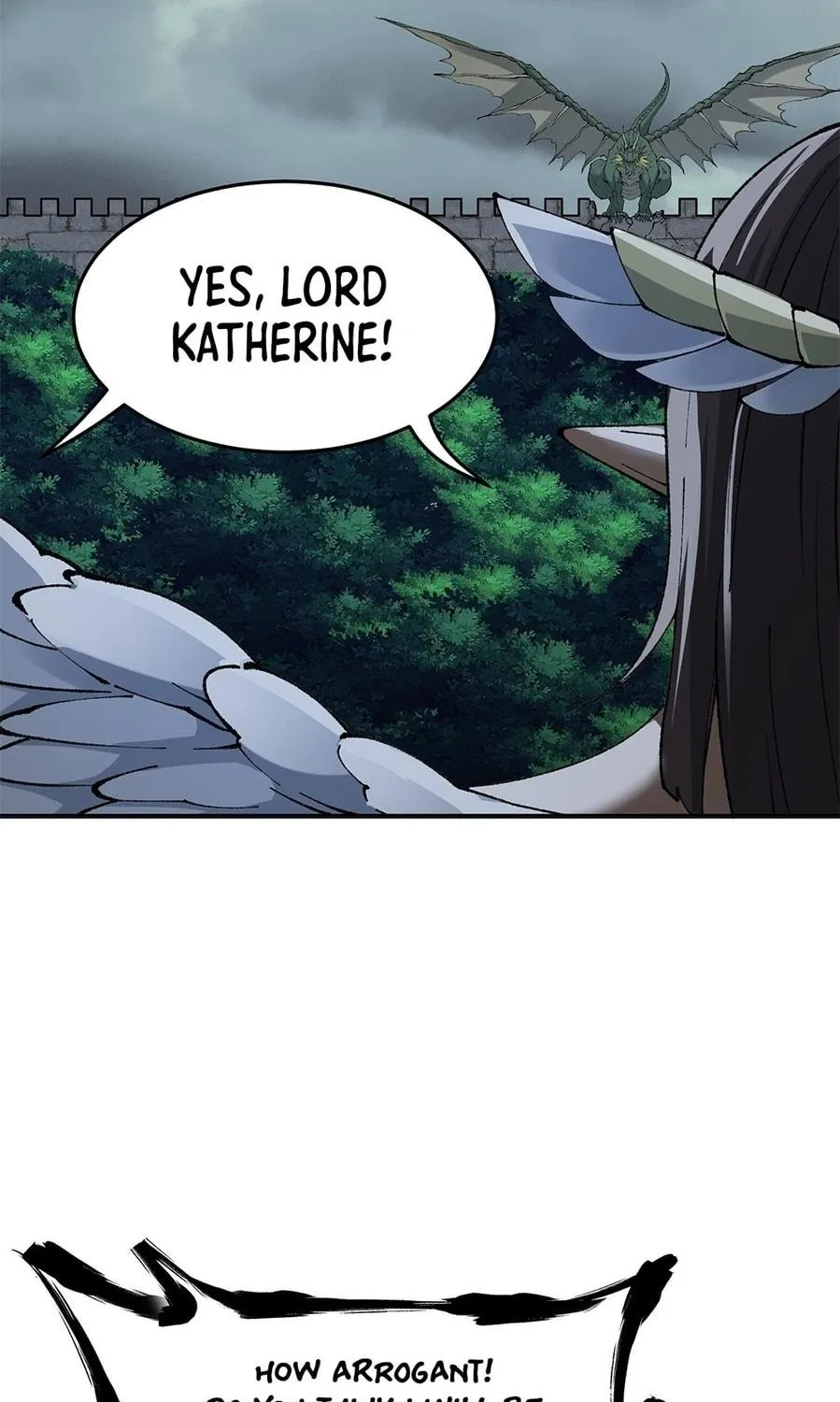The Heavenly Path Is Not Stupid Chapter 16 page 159 - 