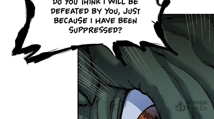 The Heavenly Path Is Not Stupid Chapter 16 page 160 - 