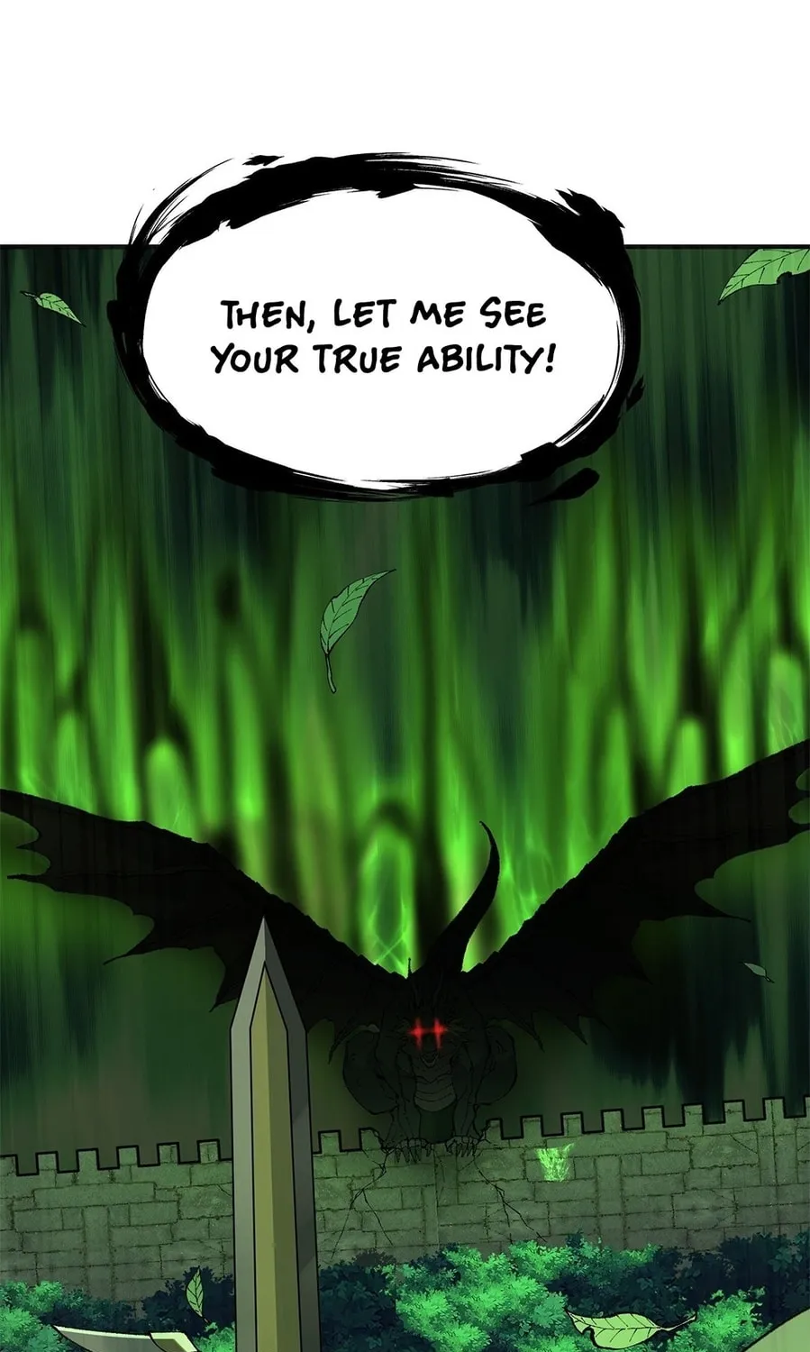 The Heavenly Path Is Not Stupid Chapter 16 page 165 - 