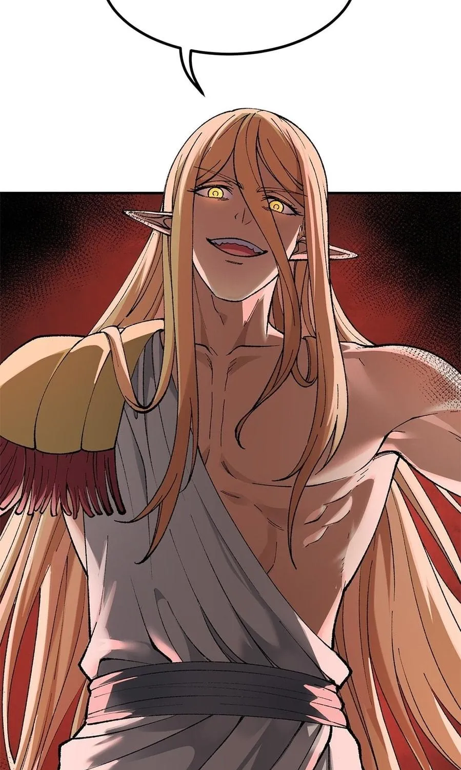 The Heavenly Path Is Not Stupid Chapter 16 page 19 - 
