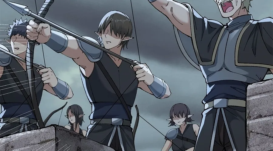 The Heavenly Path Is Not Stupid Chapter 16 page 22 - 