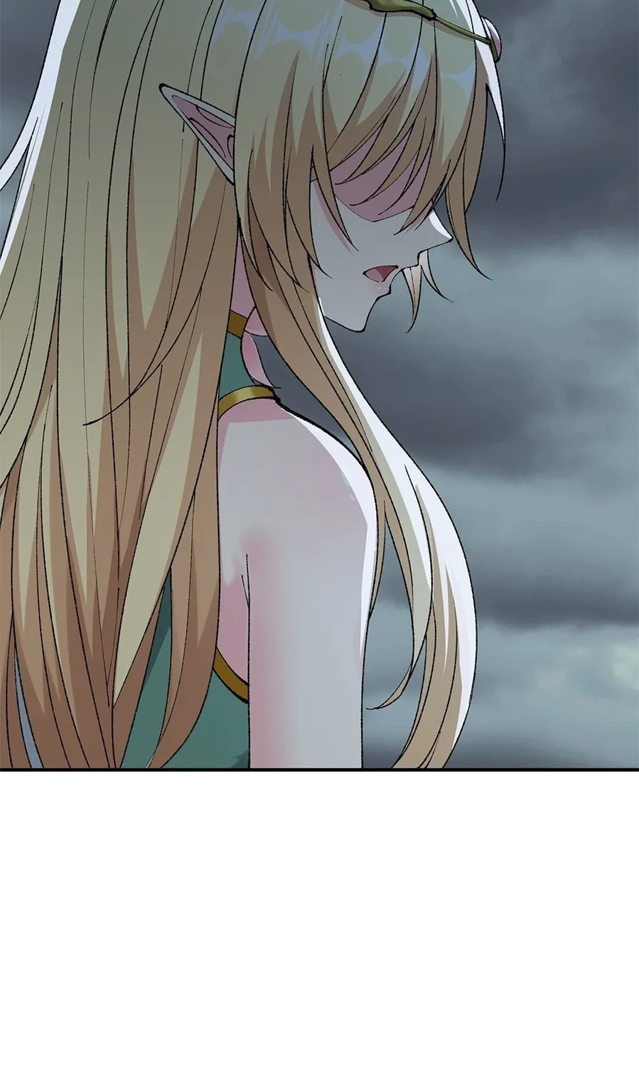 The Heavenly Path Is Not Stupid Chapter 16 page 25 - 