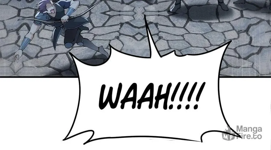 The Heavenly Path Is Not Stupid Chapter 16 page 30 - 