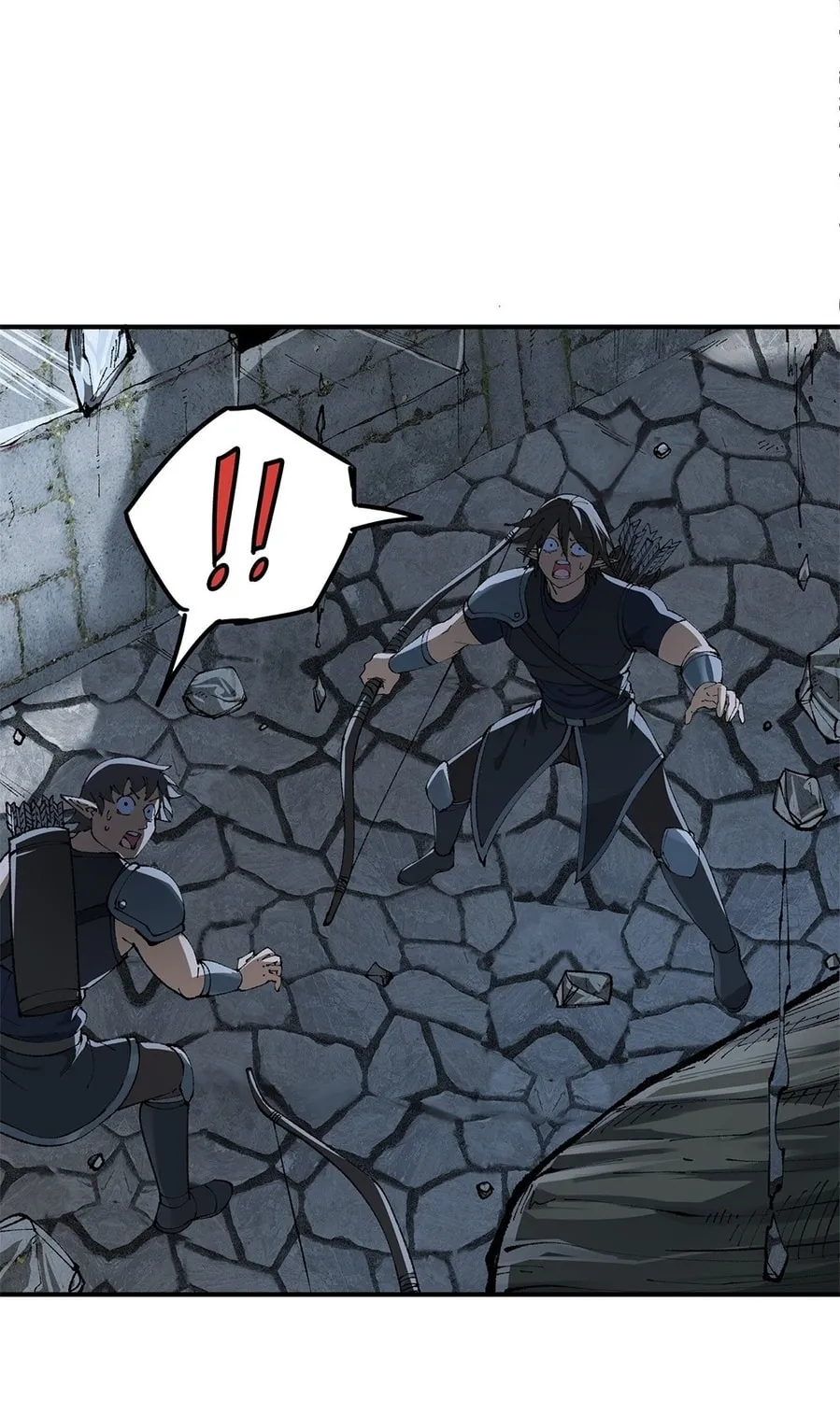 The Heavenly Path Is Not Stupid Chapter 16 page 31 - 
