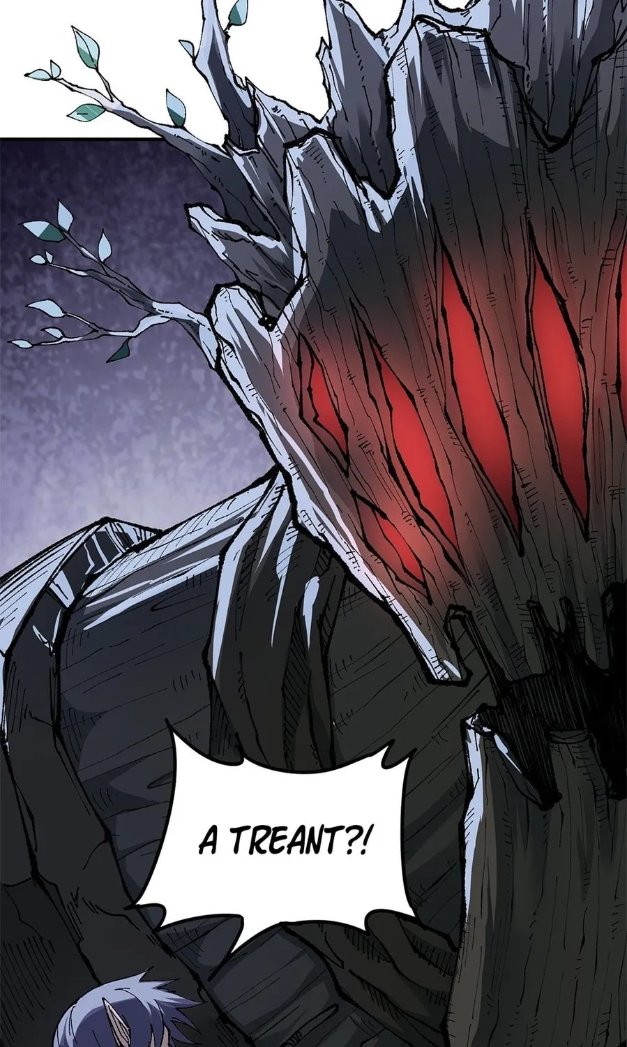 The Heavenly Path Is Not Stupid Chapter 16 page 33 - 