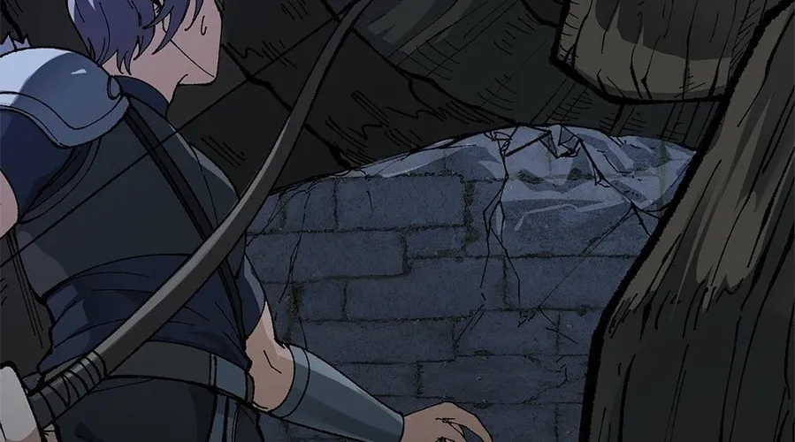 The Heavenly Path Is Not Stupid Chapter 16 page 34 - 