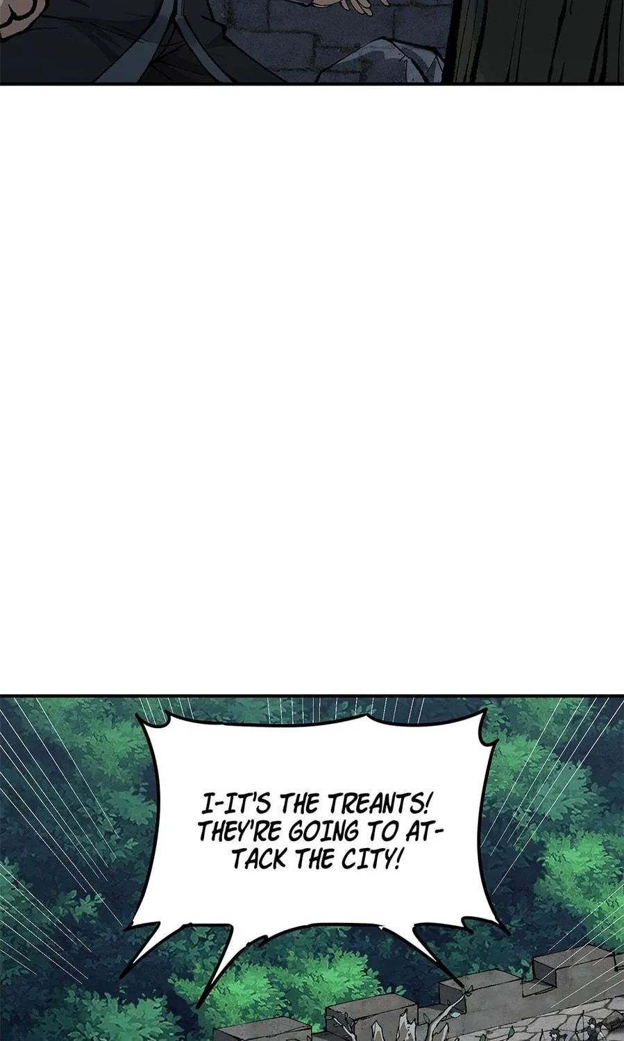 The Heavenly Path Is Not Stupid Chapter 16 page 35 - 