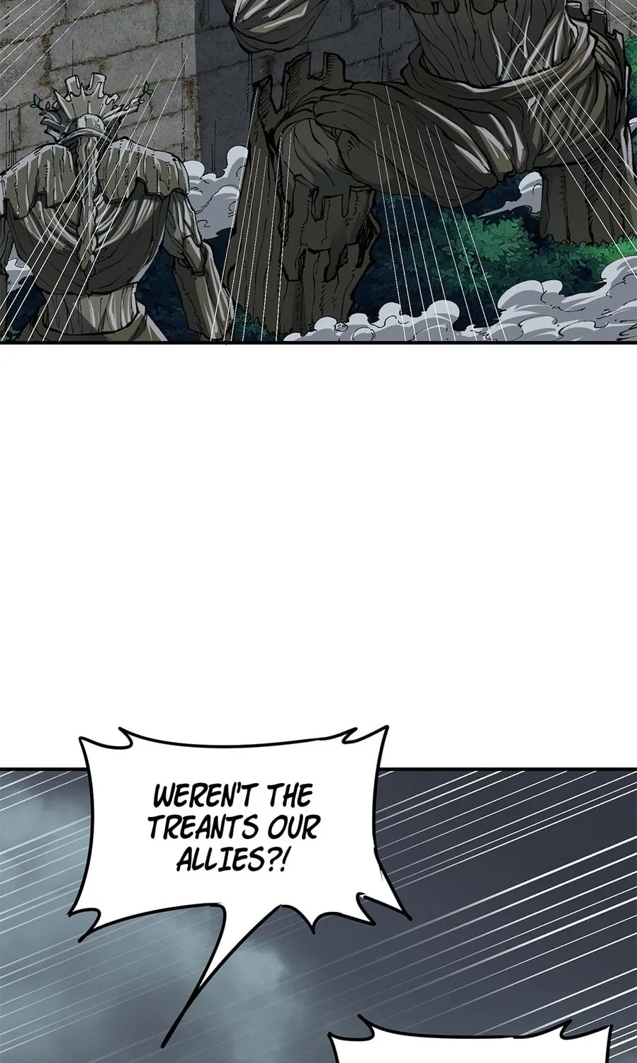The Heavenly Path Is Not Stupid Chapter 16 page 37 - 