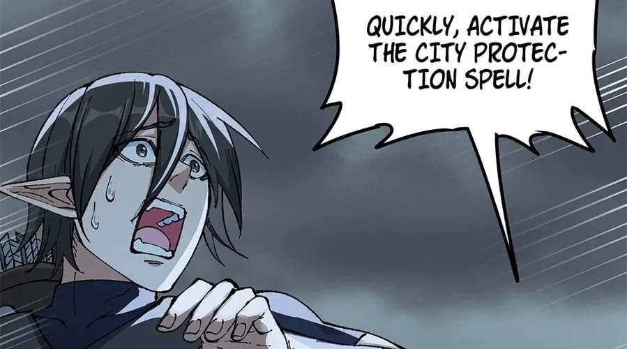 The Heavenly Path Is Not Stupid Chapter 16 page 38 - 