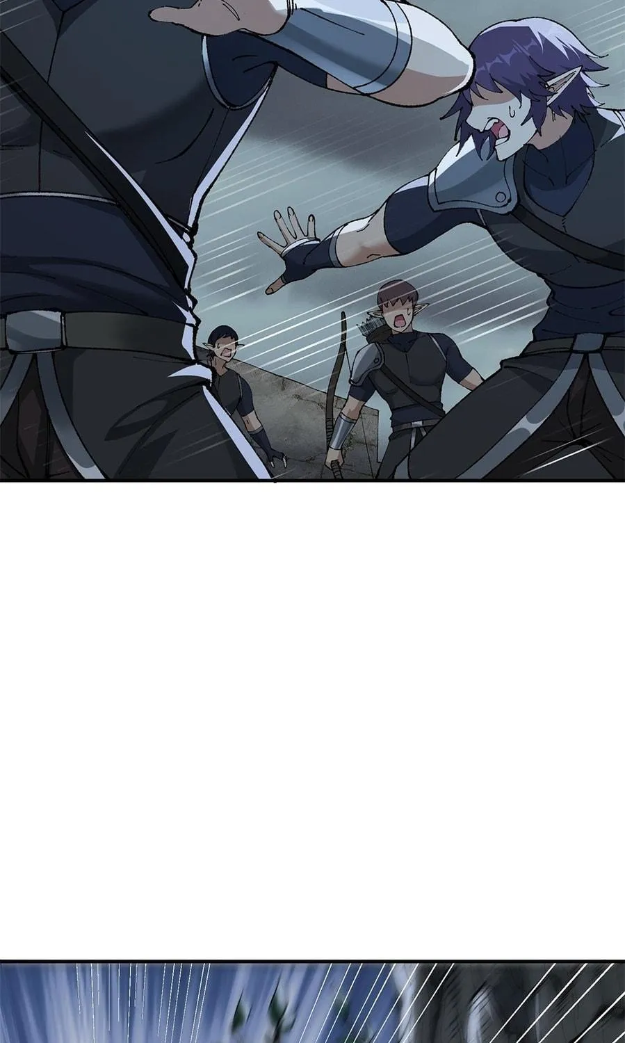 The Heavenly Path Is Not Stupid Chapter 16 page 39 - 