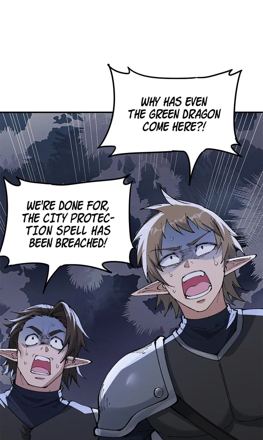 The Heavenly Path Is Not Stupid Chapter 16 page 59 - 