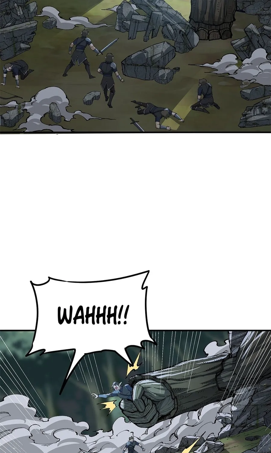 The Heavenly Path Is Not Stupid Chapter 16 page 63 - 