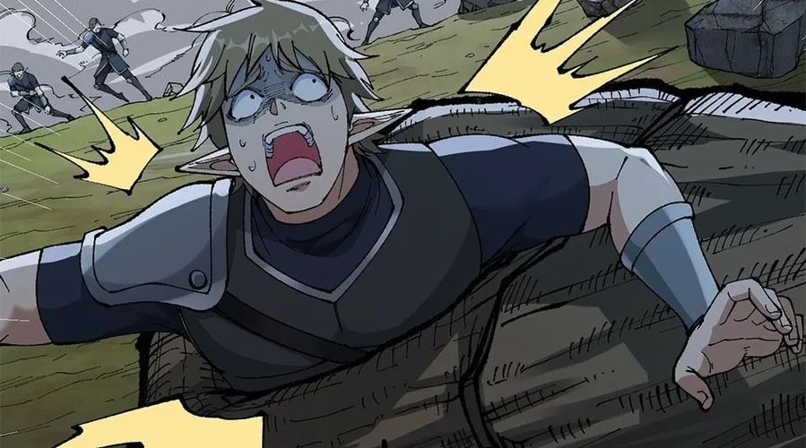 The Heavenly Path Is Not Stupid Chapter 16 page 64 - 