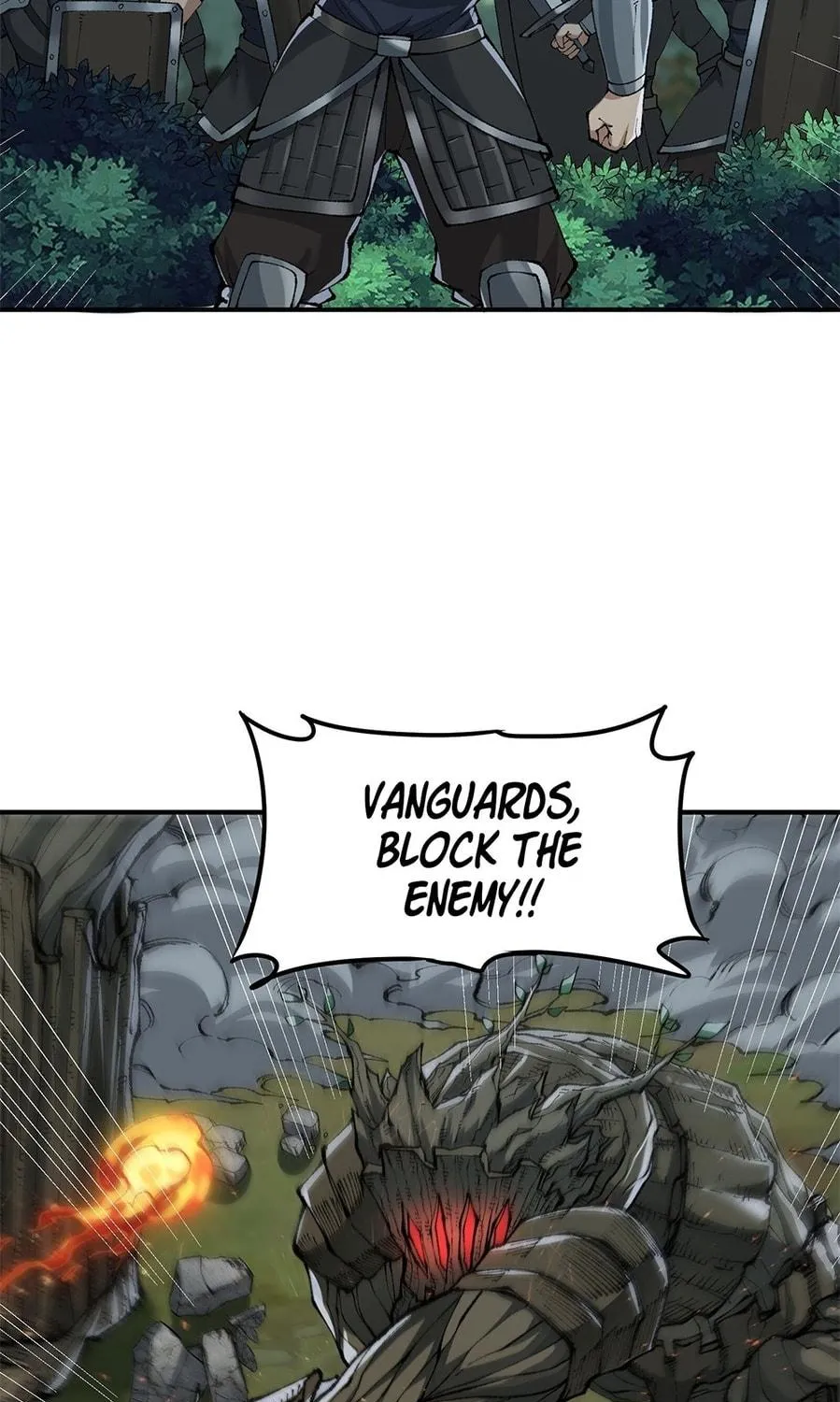 The Heavenly Path Is Not Stupid Chapter 16 page 71 - 