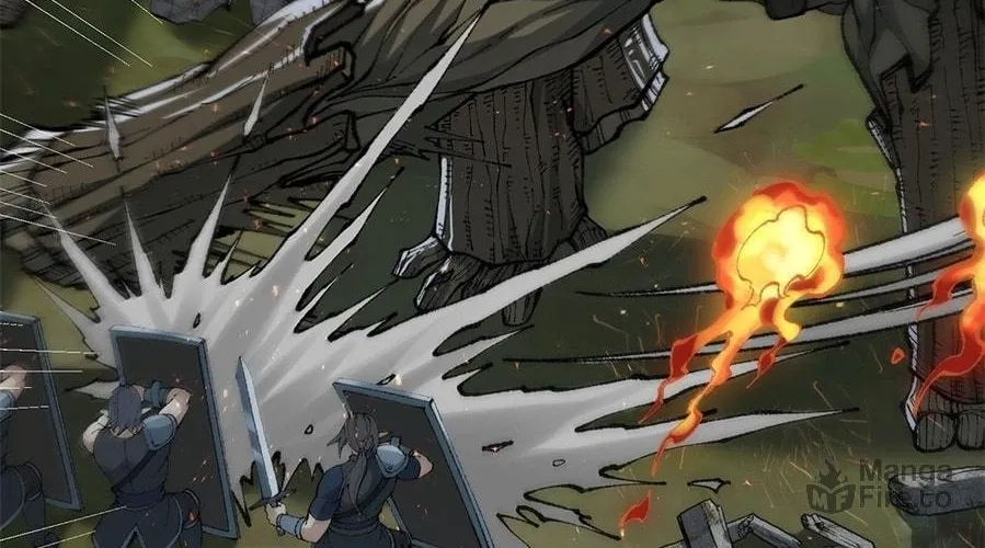 The Heavenly Path Is Not Stupid Chapter 16 page 72 - 
