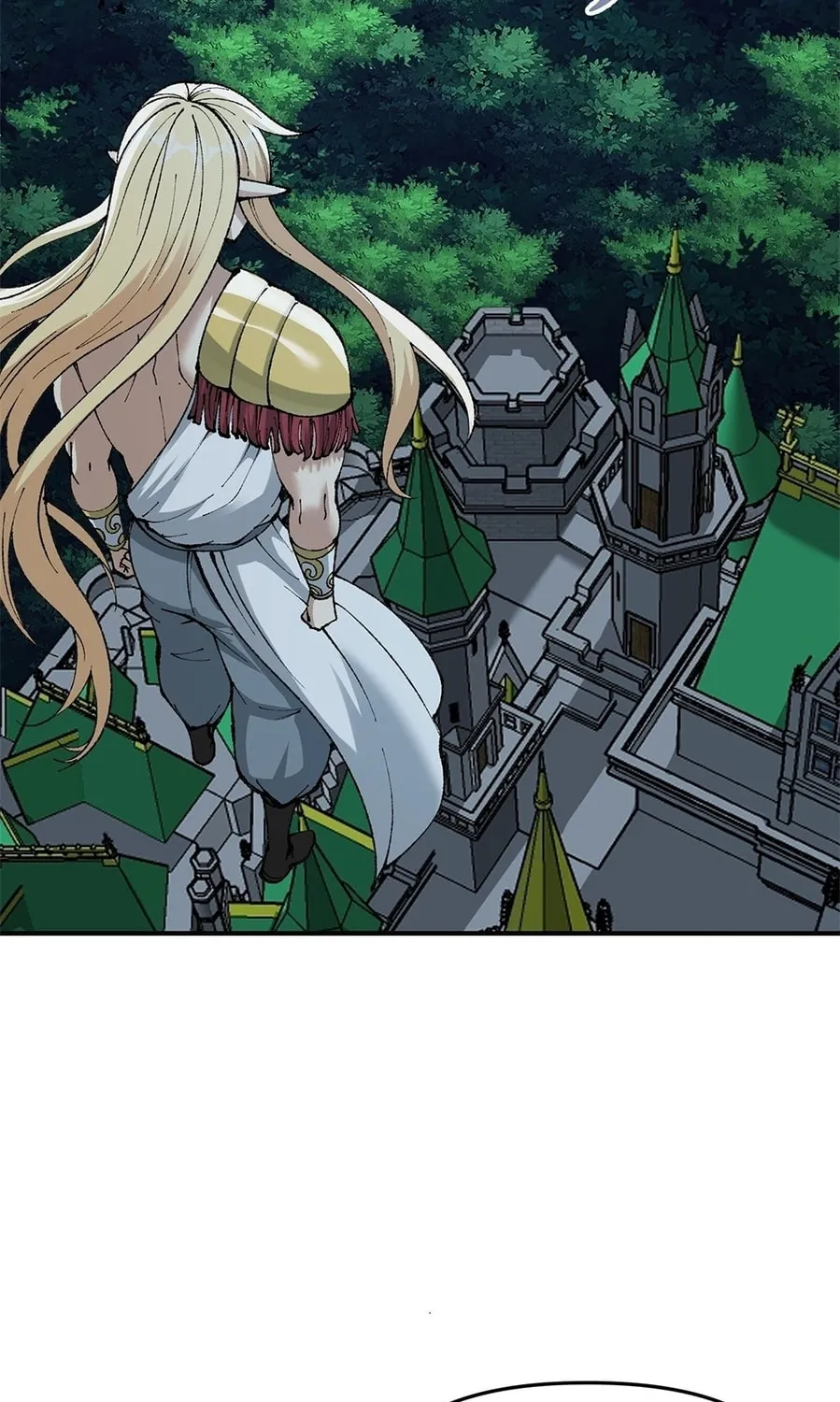 The Heavenly Path Is Not Stupid Chapter 16 page 75 - 