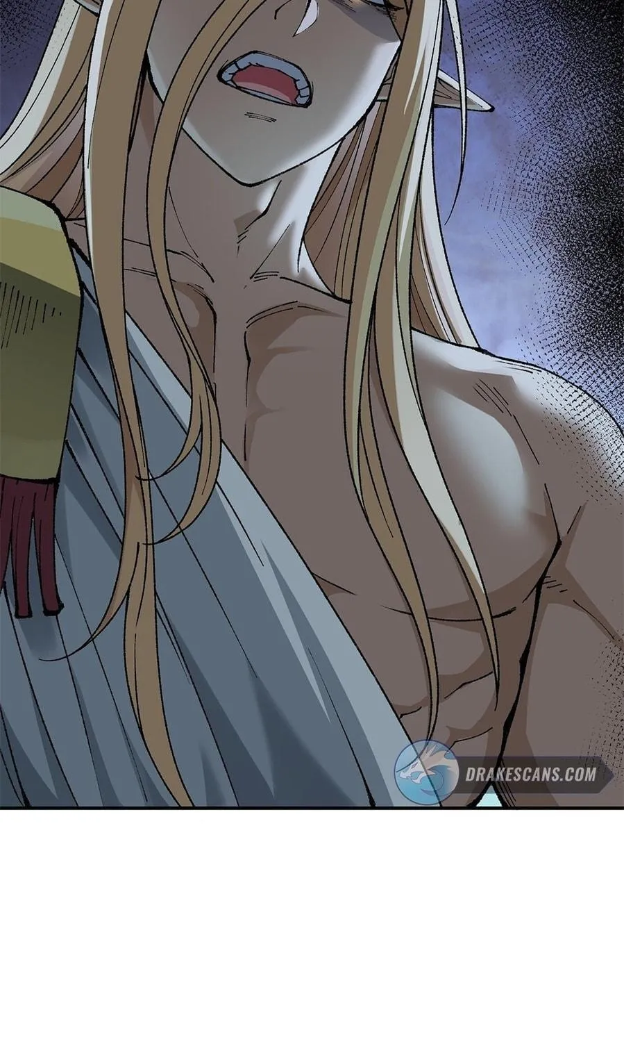 The Heavenly Path Is Not Stupid Chapter 16 page 77 - 