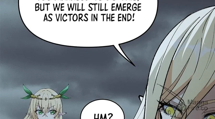 The Heavenly Path Is Not Stupid Chapter 16 page 80 - 
