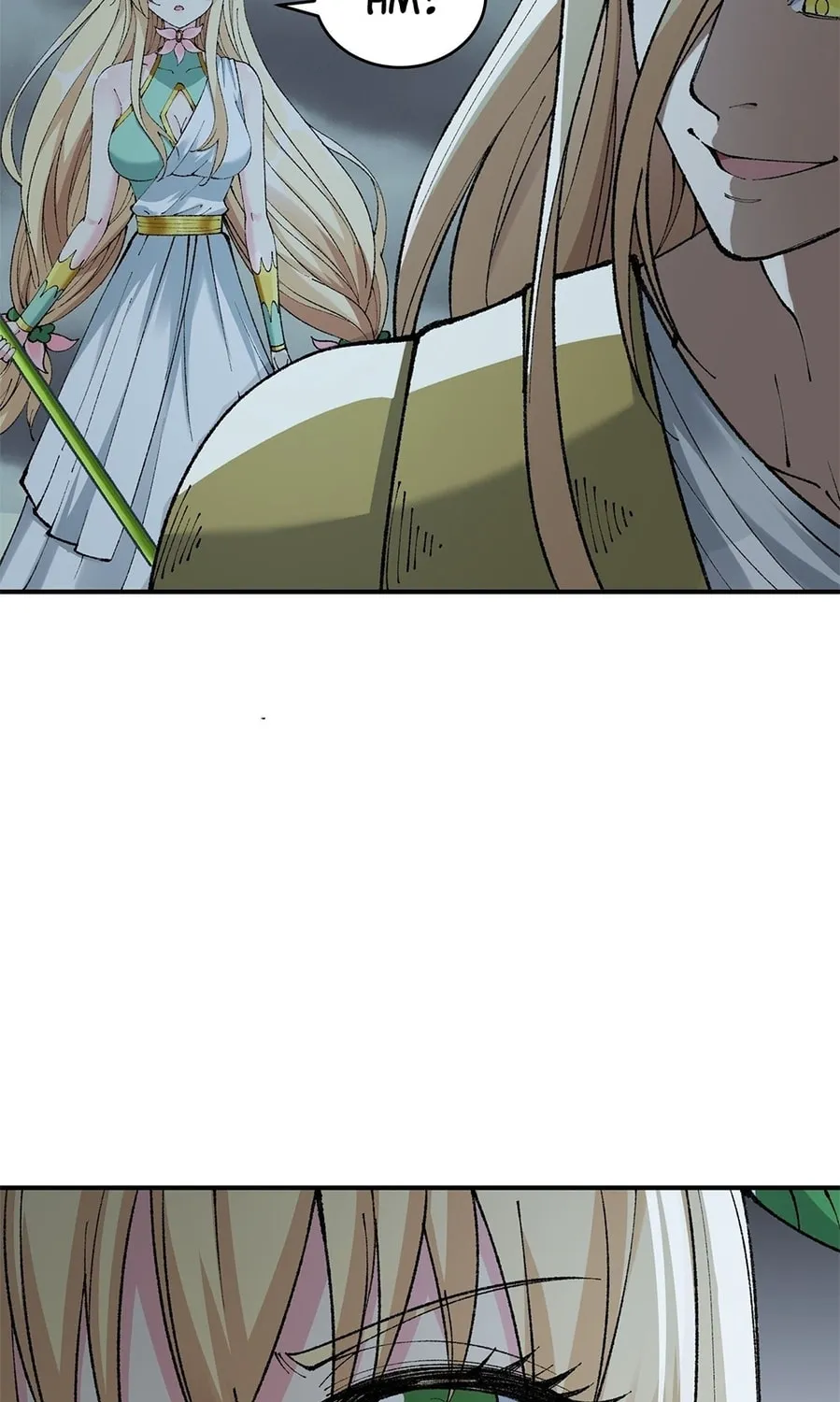 The Heavenly Path Is Not Stupid Chapter 16 page 81 - 