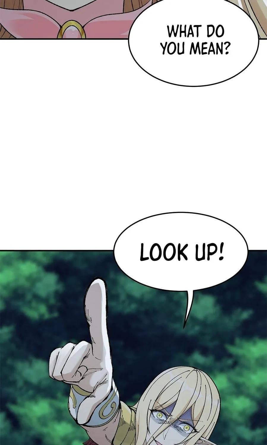 The Heavenly Path Is Not Stupid Chapter 16 page 83 - 