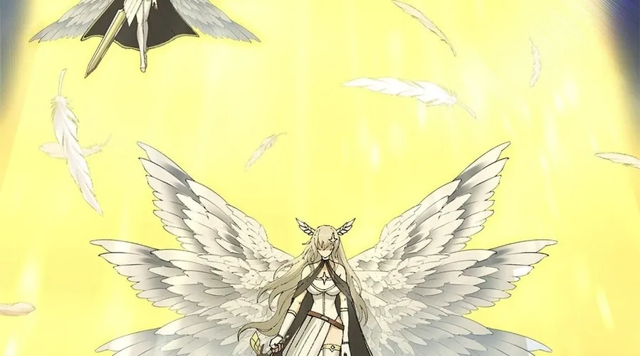The Heavenly Path Is Not Stupid Chapter 16 page 92 - 