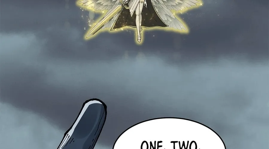 The Heavenly Path Is Not Stupid Chapter 16 page 98 - 