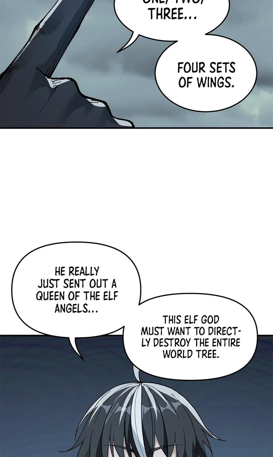 The Heavenly Path Is Not Stupid Chapter 16 page 99 - 
