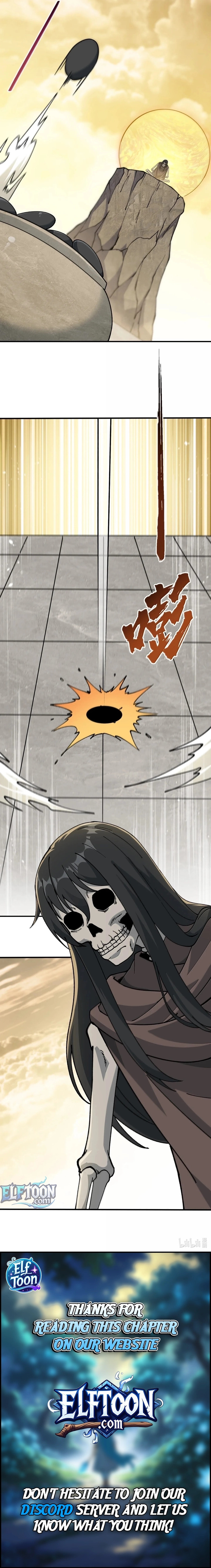 The Heavenly Path Is Not Stupid Chapter 163 page 9 - 