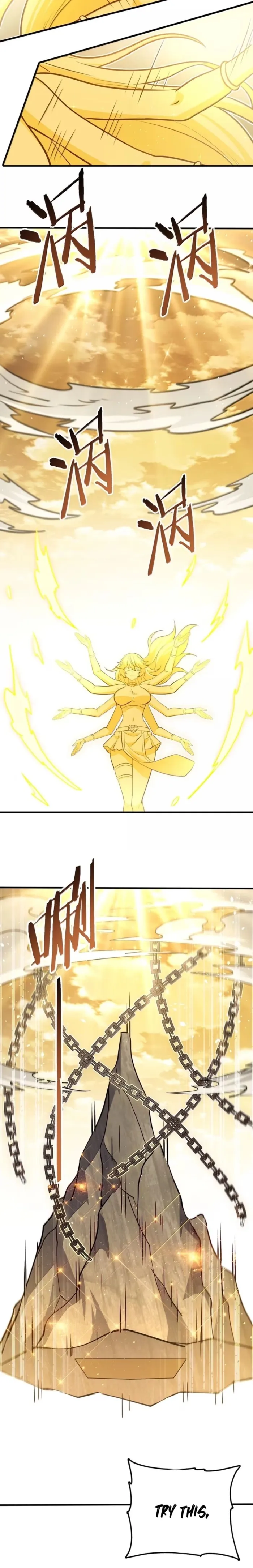 The Heavenly Path Is Not Stupid Chapter 166 page 15 - 