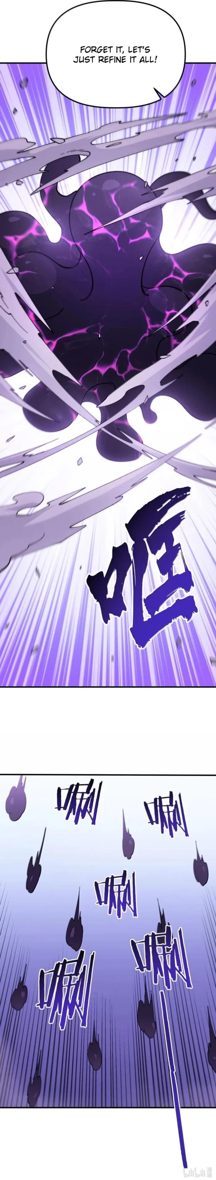 The Heavenly Path Is Not Stupid Chapter 166 page 24 - 