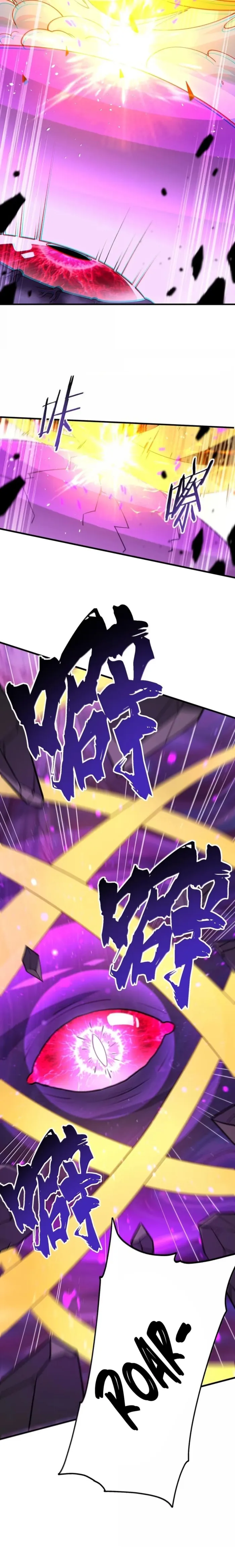 The Heavenly Path Is Not Stupid Chapter 166 page 9 - 