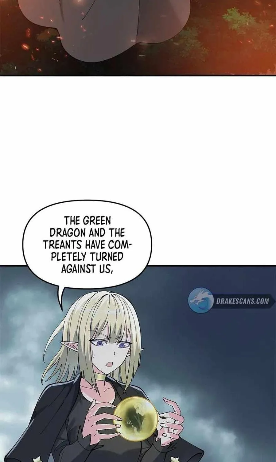 The Heavenly Path Is Not Stupid Chapter 17 page 101 - 