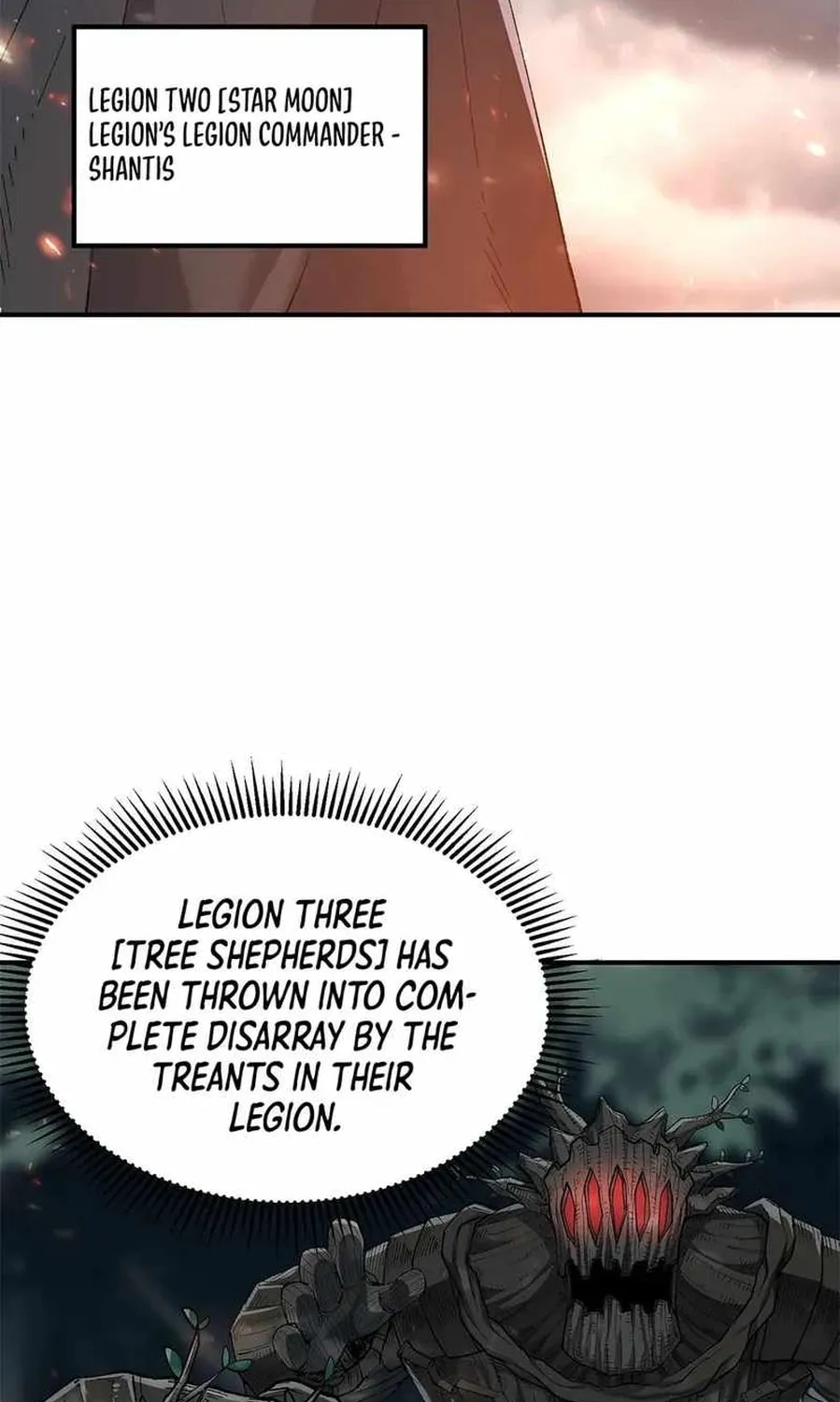 The Heavenly Path Is Not Stupid Chapter 17 page 103 - 