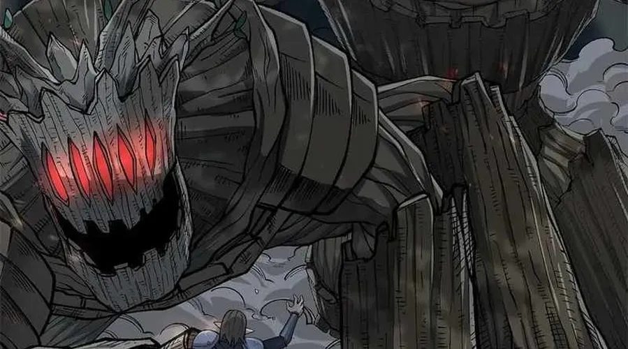 The Heavenly Path Is Not Stupid Chapter 17 page 104 - 