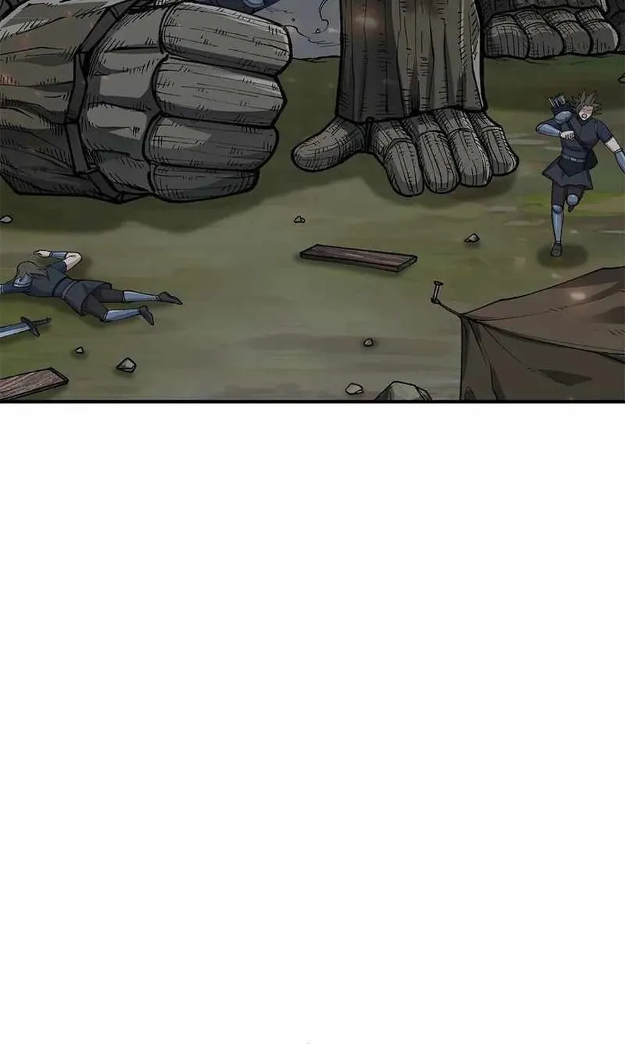 The Heavenly Path Is Not Stupid Chapter 17 page 105 - 