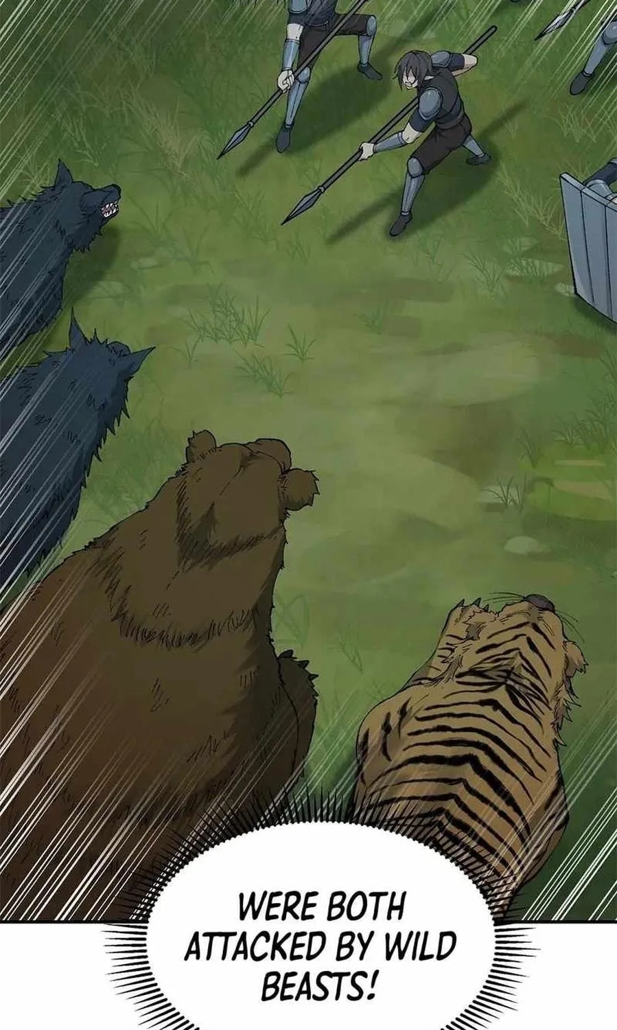 The Heavenly Path Is Not Stupid Chapter 17 page 107 - 