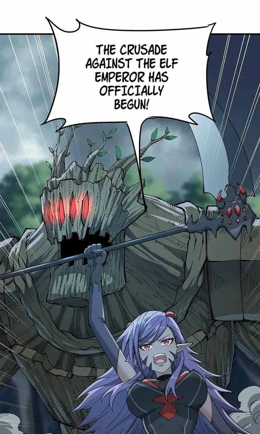 The Heavenly Path Is Not Stupid Chapter 17 page 113 - 
