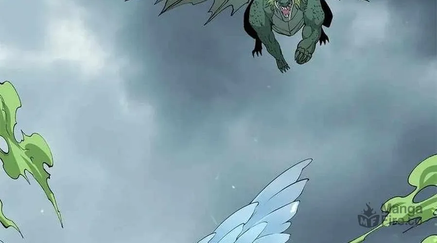 The Heavenly Path Is Not Stupid Chapter 17 page 126 - 