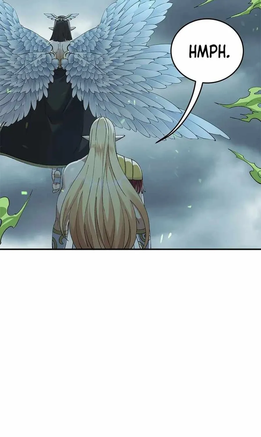 The Heavenly Path Is Not Stupid Chapter 17 page 127 - 
