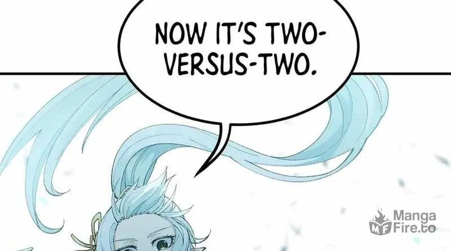 The Heavenly Path Is Not Stupid Chapter 17 page 138 - 