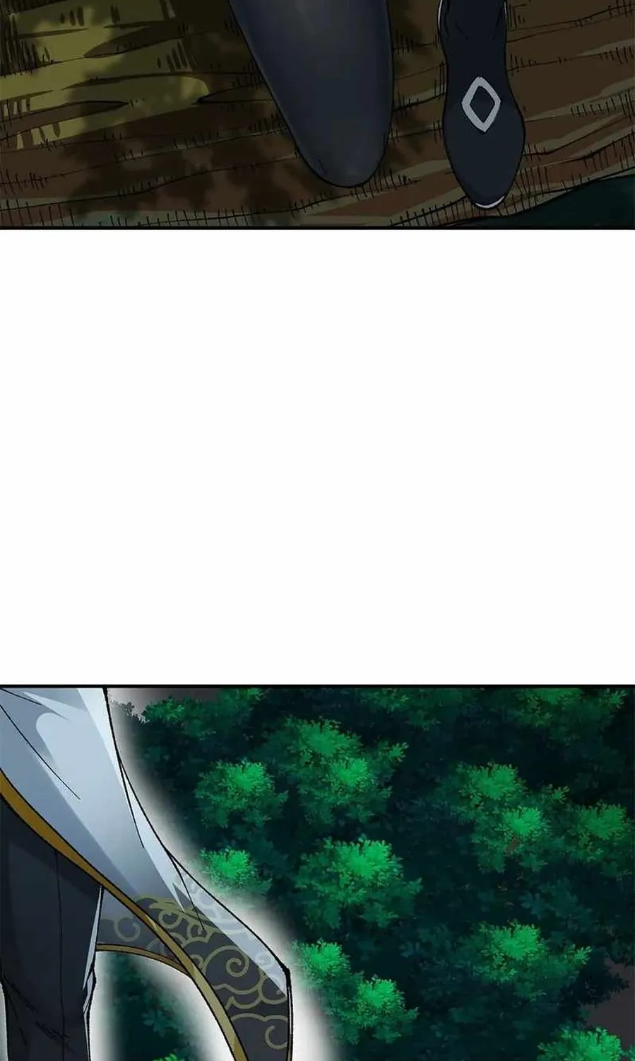 The Heavenly Path Is Not Stupid Chapter 17 page 21 - 