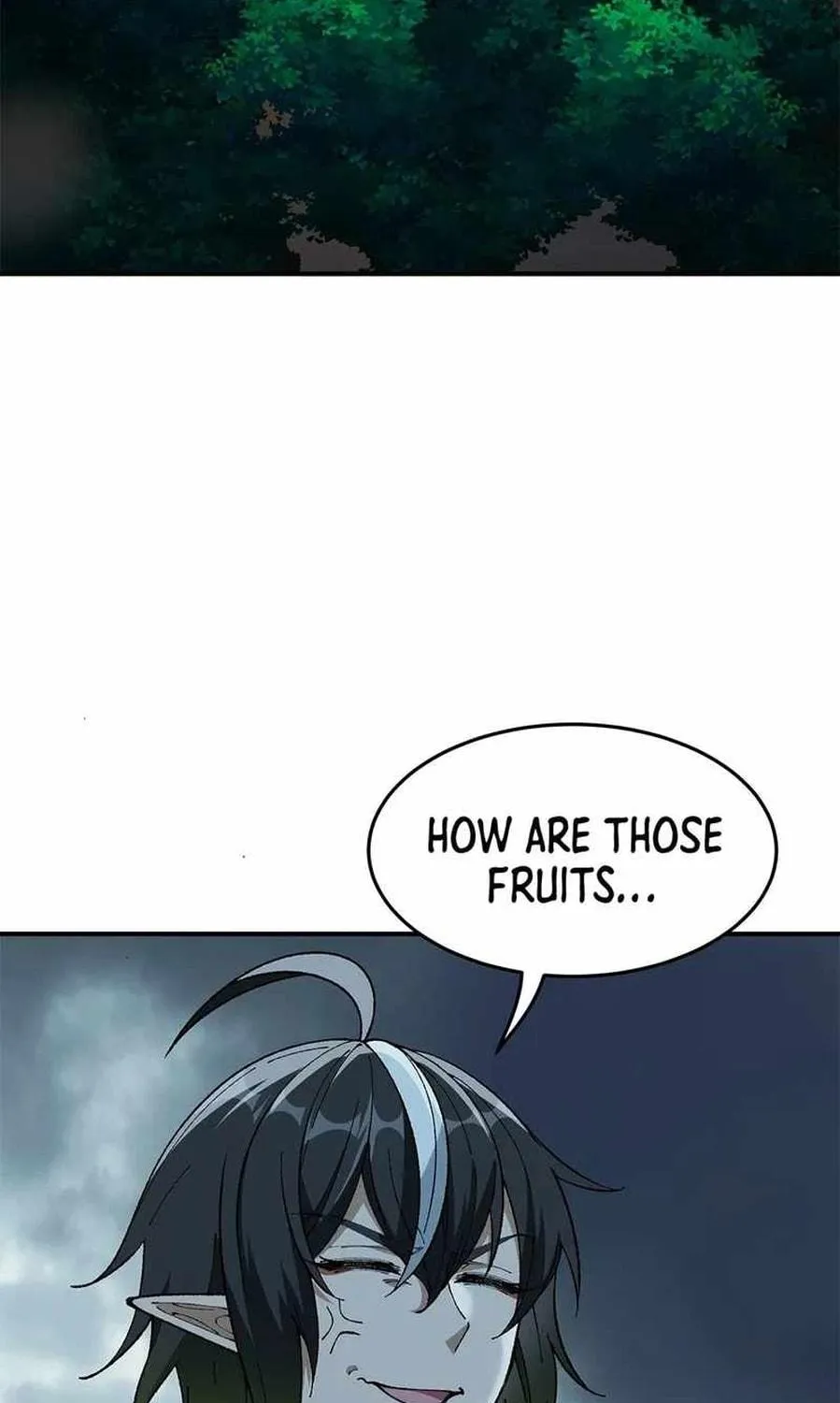 The Heavenly Path Is Not Stupid Chapter 17 page 23 - 