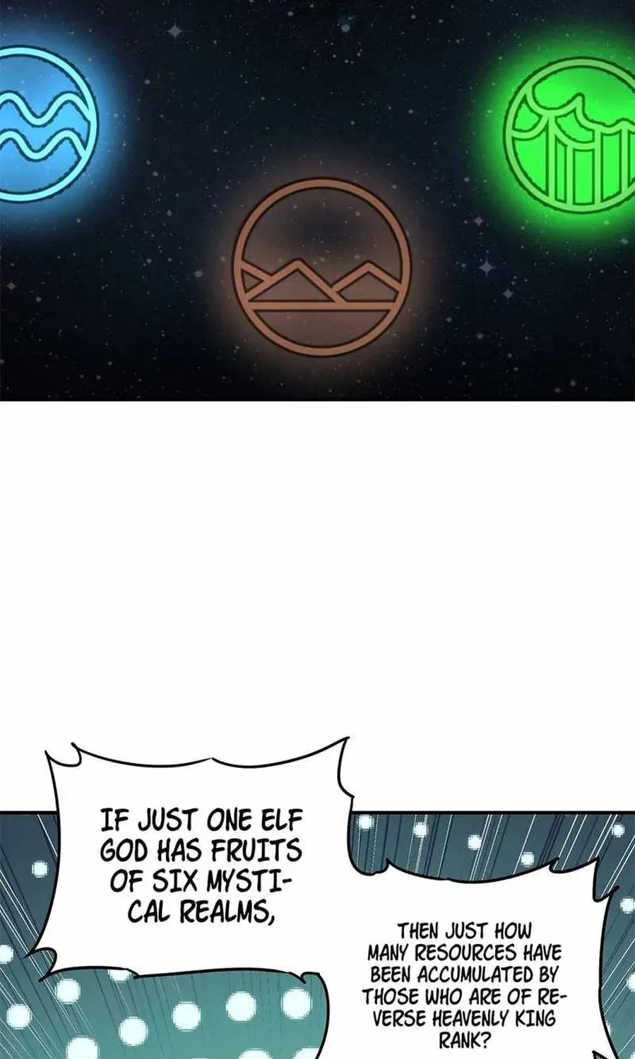 The Heavenly Path Is Not Stupid Chapter 17 page 27 - 
