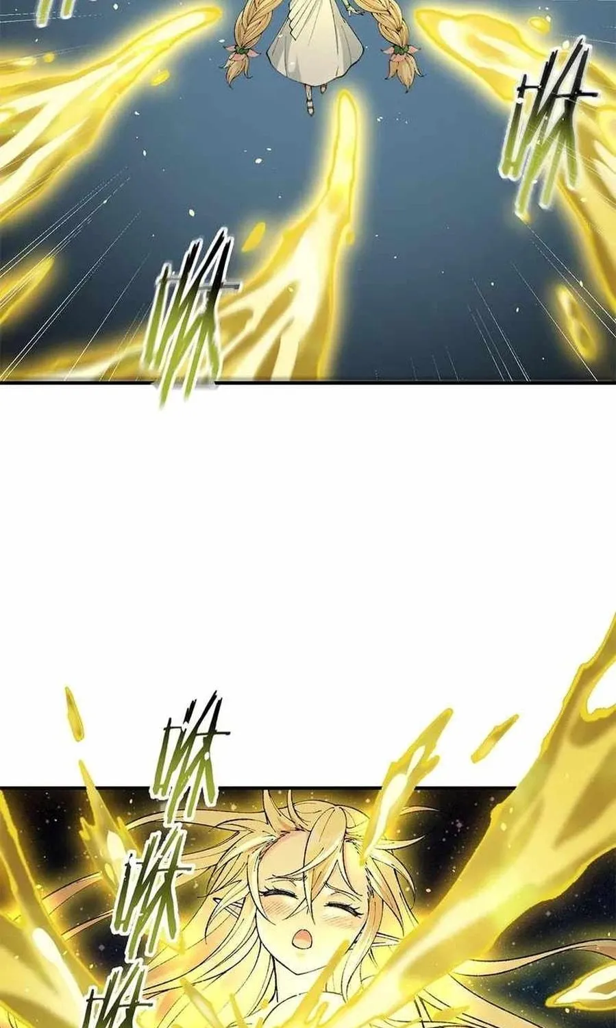 The Heavenly Path Is Not Stupid Chapter 17 page 35 - 