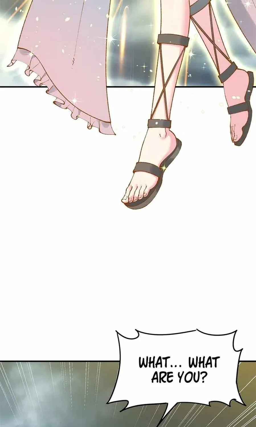 The Heavenly Path Is Not Stupid Chapter 17 page 43 - 